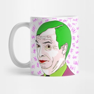 Nigel Farage Mug